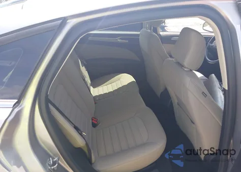 2020 Ford Fusion S from USA, damaged, VIN 3FA6P0G79LR266569